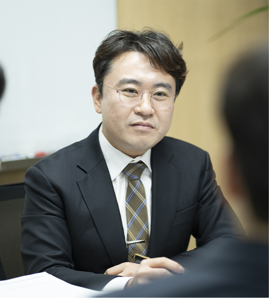 김동현 변호사